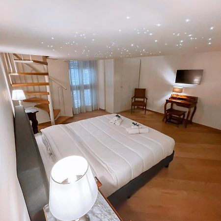 Luxury Bnb Dedeo Apartment Bari Ngoại thất bức ảnh