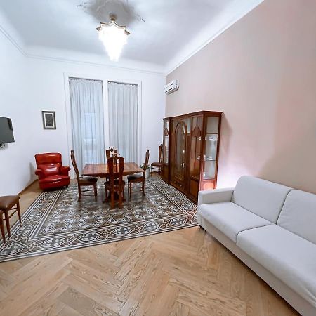 Luxury Bnb Dedeo Apartment Bari Ngoại thất bức ảnh