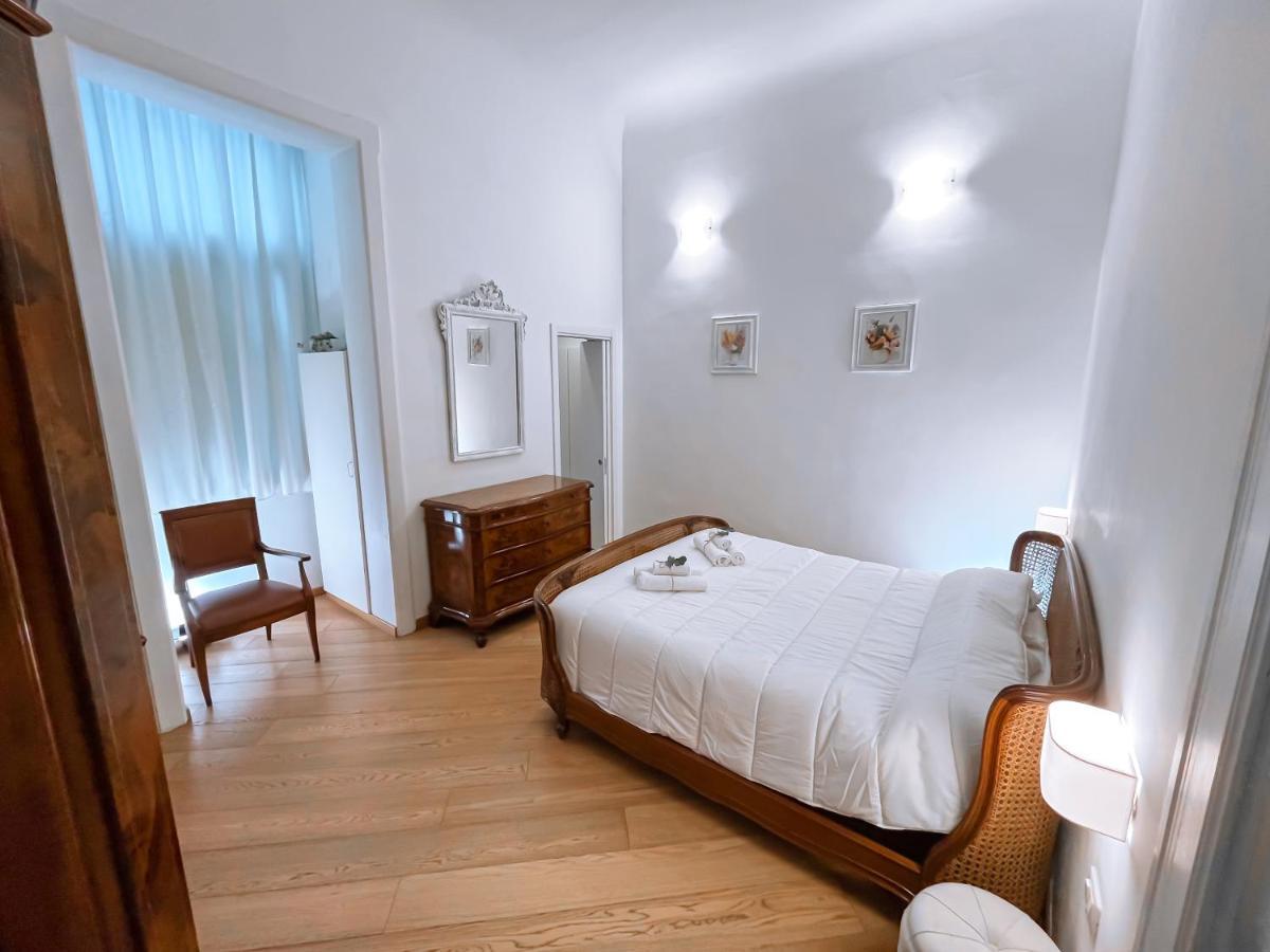Luxury Bnb Dedeo Apartment Bari Ngoại thất bức ảnh