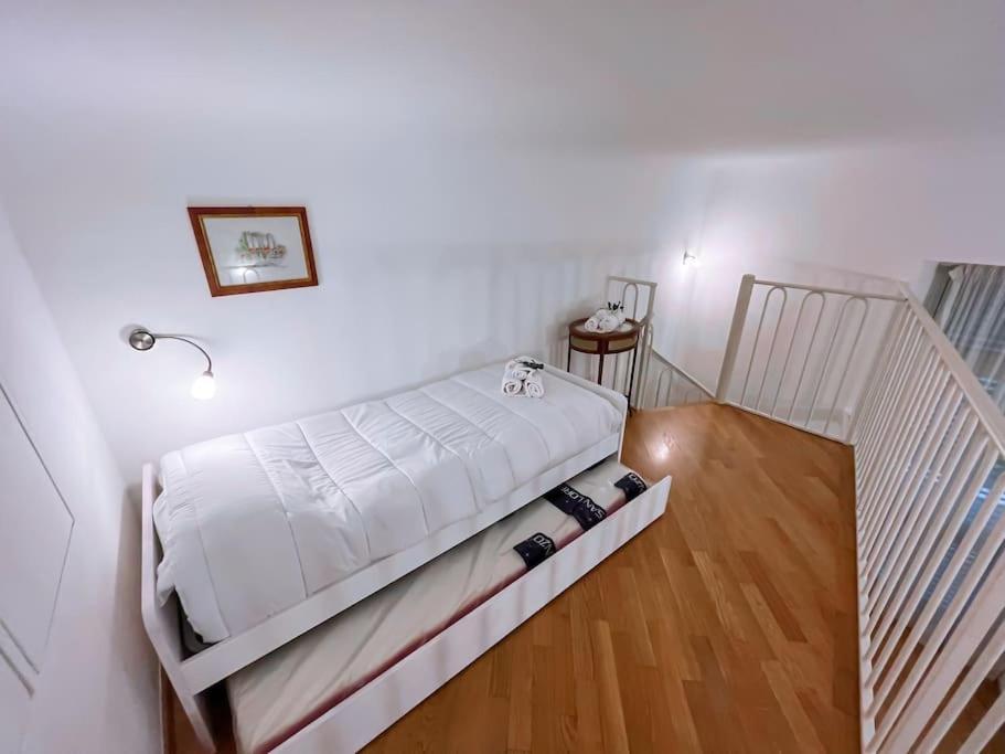 Luxury Bnb Dedeo Apartment Bari Ngoại thất bức ảnh