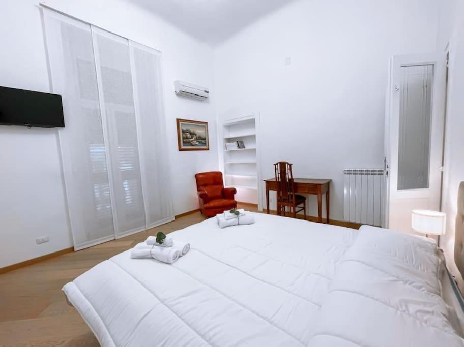 Luxury Bnb Dedeo Apartment Bari Ngoại thất bức ảnh