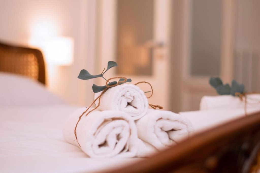 Luxury Bnb Dedeo Apartment Bari Ngoại thất bức ảnh