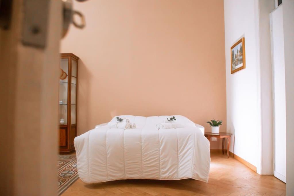 Luxury Bnb Dedeo Apartment Bari Ngoại thất bức ảnh