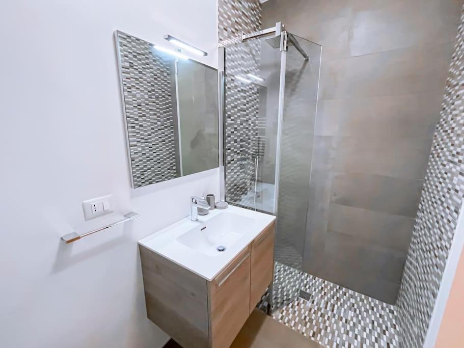 Luxury Bnb Dedeo Apartment Bari Ngoại thất bức ảnh